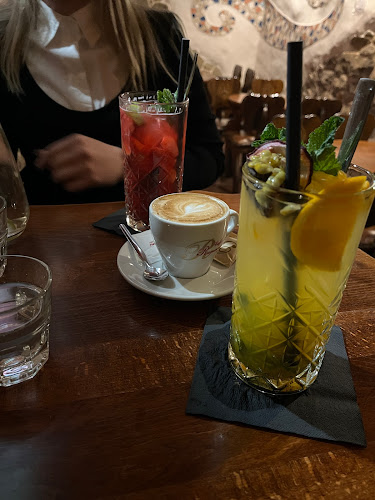 Infinity Coffee - Gastronómia a pohostinstvo