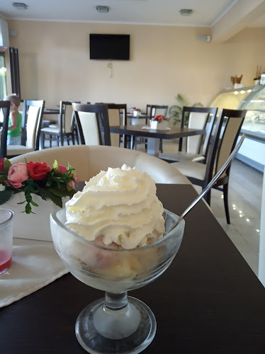 Opinii despre Cukráreň Zilizi în Tešedíkovo - Gastronómia a pohostinstvo