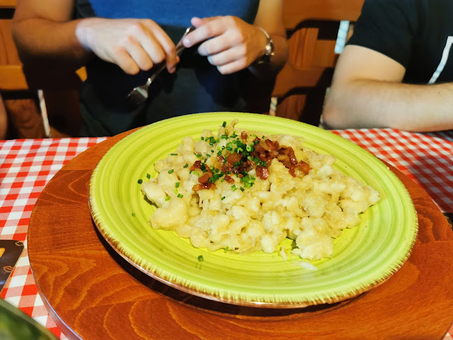 Comentarii opinii despre Goralská reštaurácia u Petrika