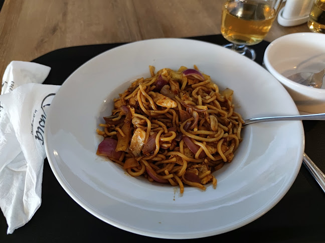 Bistro MEX - Gastronómia a pohostinstvo