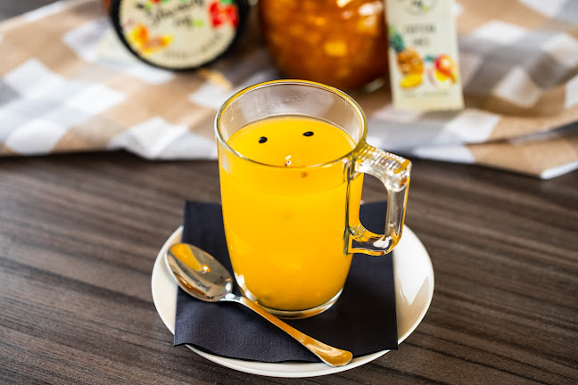 Comentarii opinii despre Baluarte Caffe