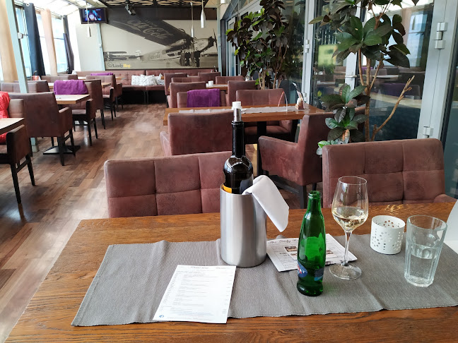 Lindy Hop - Club Restaurant - Gastronómia a pohostinstvo