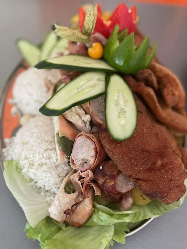 Restaurant Michelle - Gastronómia a pohostinstvo