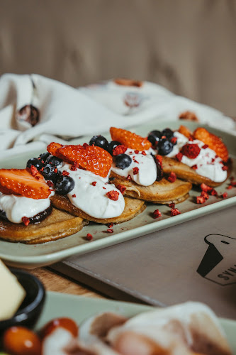 Synagóga café - Trnava