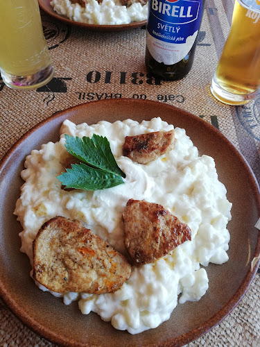 Comentarii opinii despre Reštaurácia Terasa