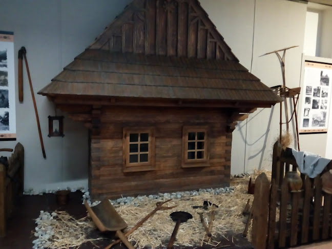 Opinii despre Folk Cafe în Terchová - Gastronómia a pohostinstvo