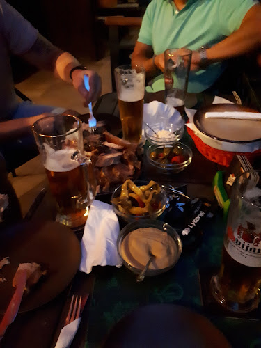 Opinii despre Cheers pub în Prievidza - Gastronómia a pohostinstvo