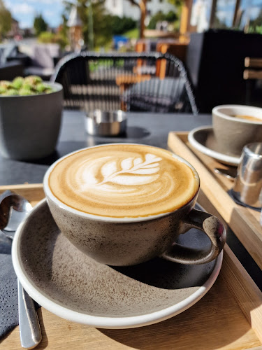 Spitz restaurant and bar - Gastronómia a pohostinstvo