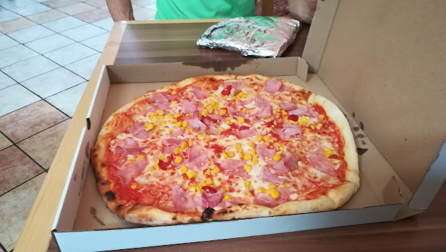 Comentarii opinii despre Pizzeria Riallto