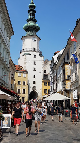 Opinii despre Hlava 22 în Bratislava - Gastronómia a pohostinstvo