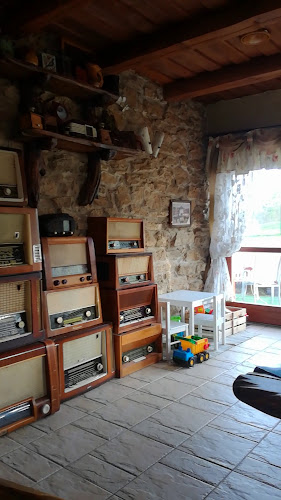 Opinii despre Kamenný Dvor în Vyšné Ružbachy - Gastronómia a pohostinstvo