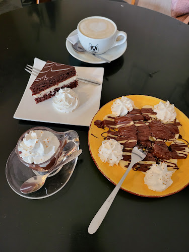 Opinii despre Boston Café în Nad jazerom - Gastronómia a pohostinstvo