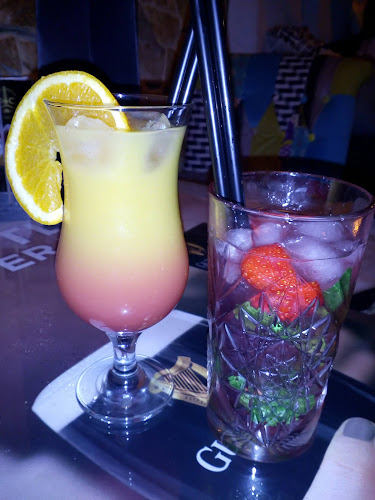 C&S Cafe and Shisha - Bratislava