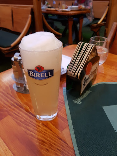 Chilli Pub & Restaurant - Gastronómia a pohostinstvo