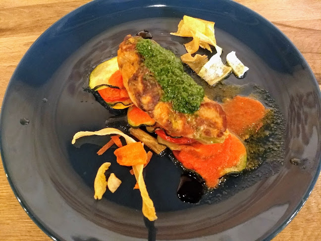 Positive Restaurant - Gastronómia a pohostinstvo