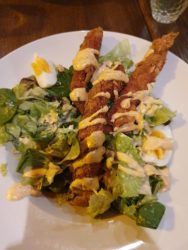 Comentarii opinii despre Restart Burger