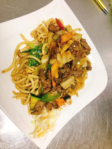 Viet Home Reštaurácia - Gastronómia a pohostinstvo