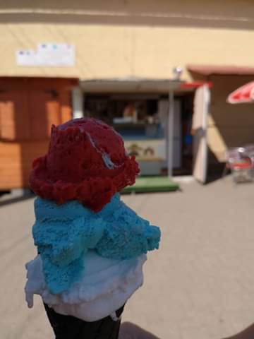 Zmrzlina Divina - Divina