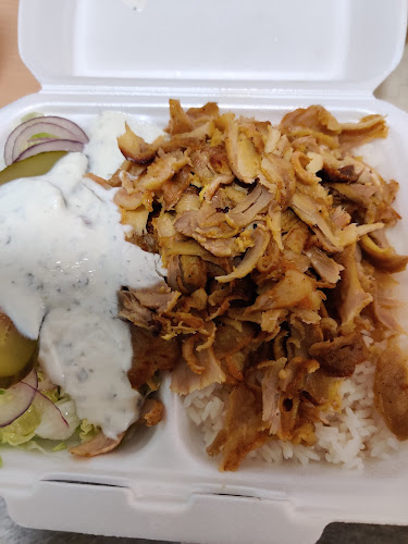 King Kebap - Petržalka