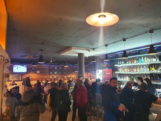 ZLATÁ LÍŠKA - Žilina