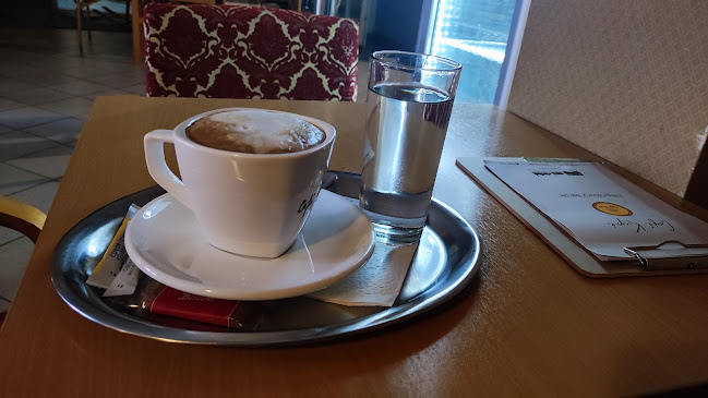 Opinii despre Café Kupé în Žilina - Gastronómia a pohostinstvo