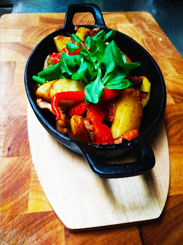 Naše Hospoda – Karloveská