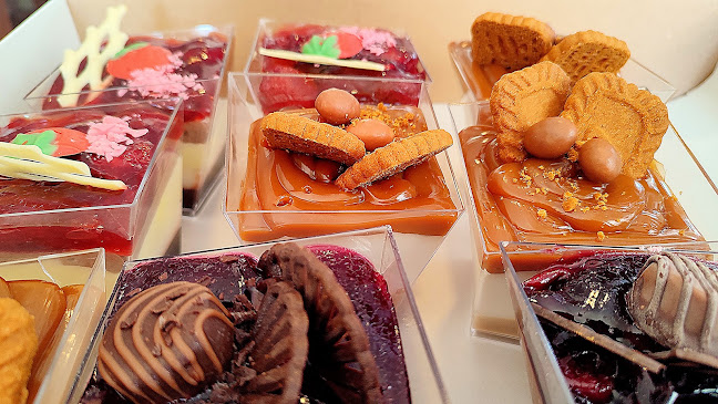 Cukráreň Arkáda - Gastronómia a pohostinstvo