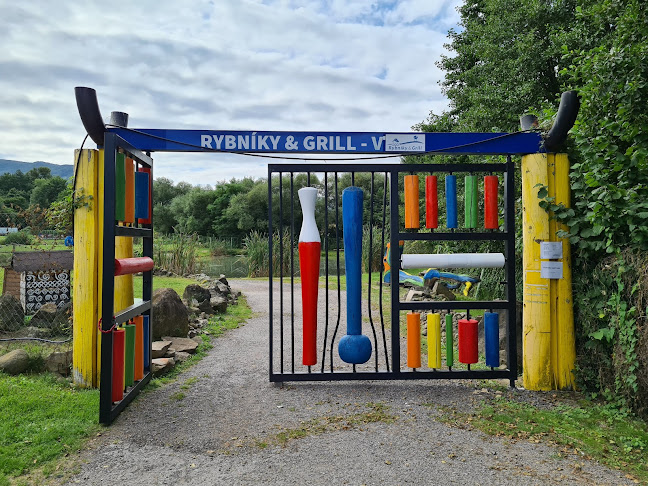 Vodny Svet Restaurant - Gastronómia a pohostinstvo