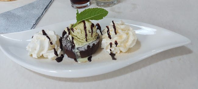 Reštaurácia Pri Jazere - Dolný Štál