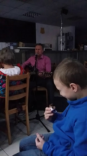 Reštaurácia U Zlatej Sovy