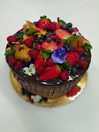 Opinii despre Cukráreň Ludvik în Bratislava - Gastronómia a pohostinstvo