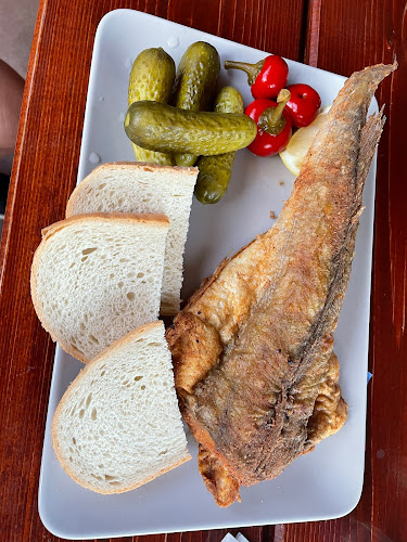 Opinii despre U Kuba în Senec - Gastronómia a pohostinstvo