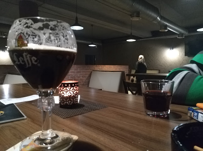 Boston Coffee & Fun - Gastronómia a pohostinstvo