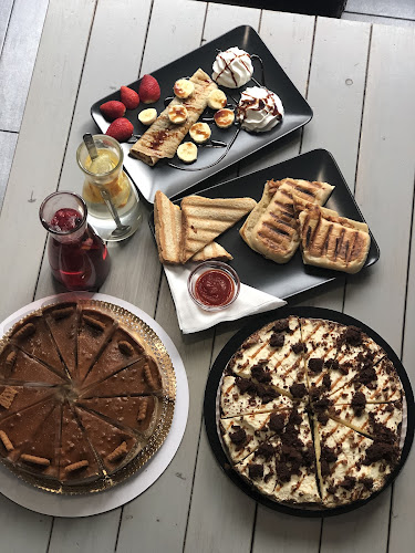 Grand Cafe - Gastronómia a pohostinstvo