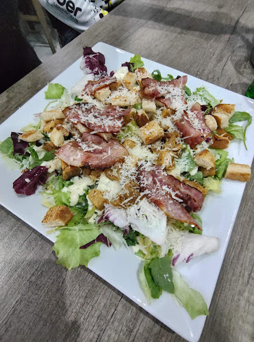 Comentarii opinii despre Pizzéria Viktória Chlebnice