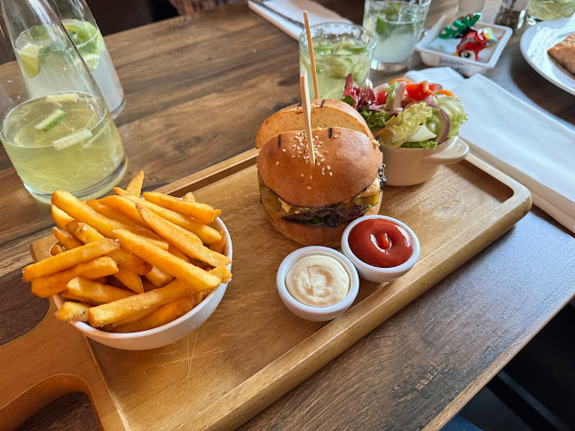 El Gaucho - Gastronómia a pohostinstvo