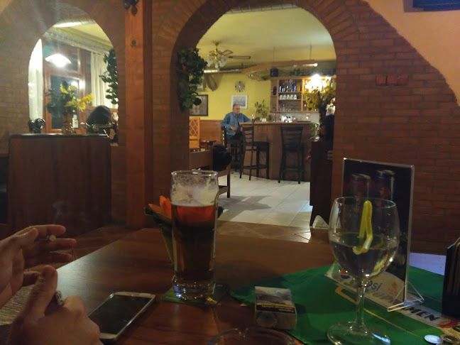 INKA Pub - Bratislava