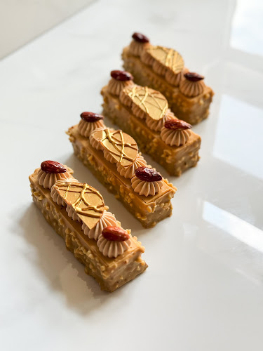 Café Teatro-Timi Patisserie