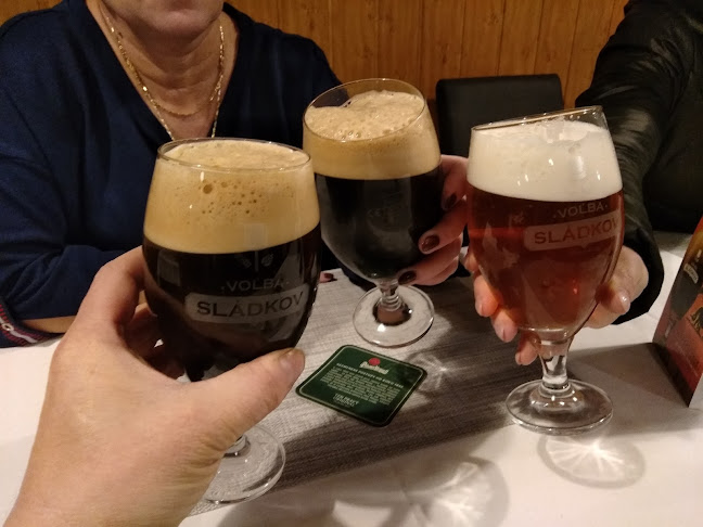 Opinii despre Restaurant & Pub u Paliho în Senica - Gastronómia a pohostinstvo