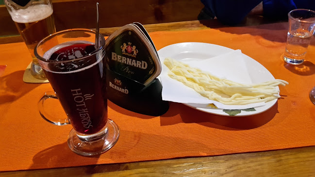 Pohostinstvo Jedľoviny u Ivana - Martin