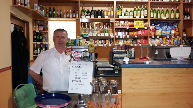 Kazačok - Gastronómia a pohostinstvo