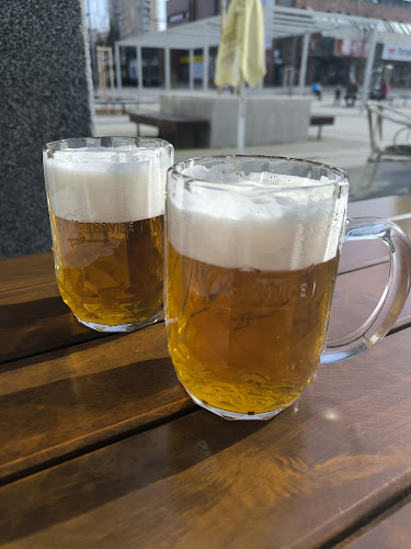 PUB 33 - Gastronómia a pohostinstvo