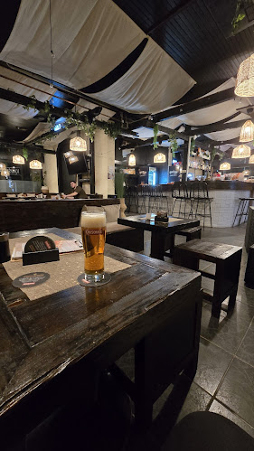 Opinii despre Havana Bar Družba Bratislava în Bratislava - Gastronómia a pohostinstvo