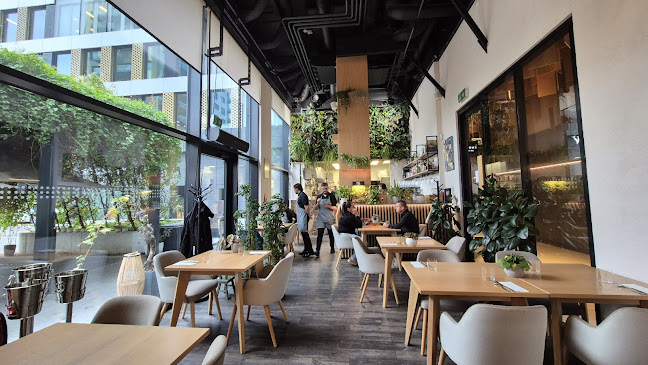 Opinii despre Bistronomy în Bratislava - Gastronómia a pohostinstvo