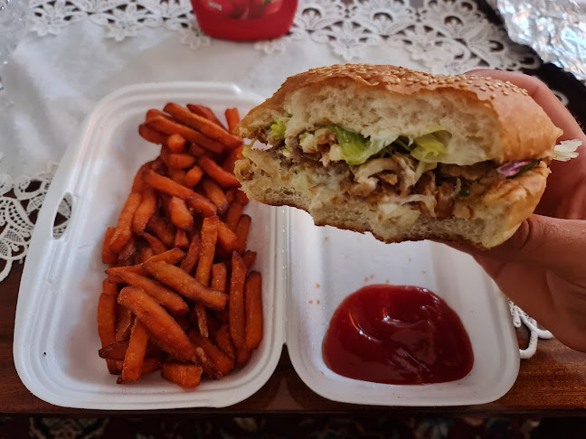 DB KEBAB - Gastronómia a pohostinstvo