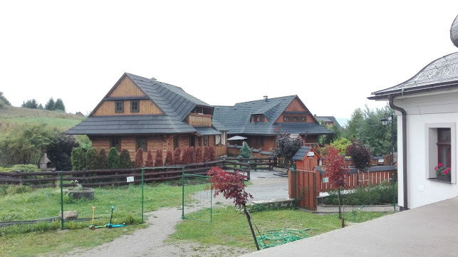 Reštaurácia Zemianska kúria | Slovenská kuchyňa Liptov - Gastronómia a pohostinstvo