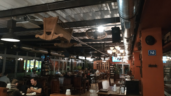 Opinii despre Saratov - Reštaurácia a pizzeria în Dúbravka - Gastronómia a pohostinstvo