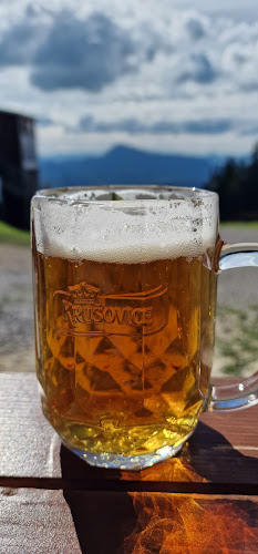 Comentarii opinii despre Bufet Marína