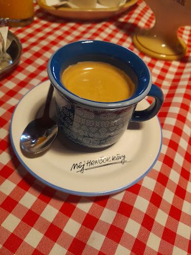 Goralská reštaurácia u Petrika - Červený Kláštor