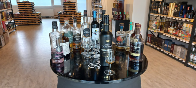 Opinii despre Svet nápojov Trnava în Trnava - Gastronómia a pohostinstvo